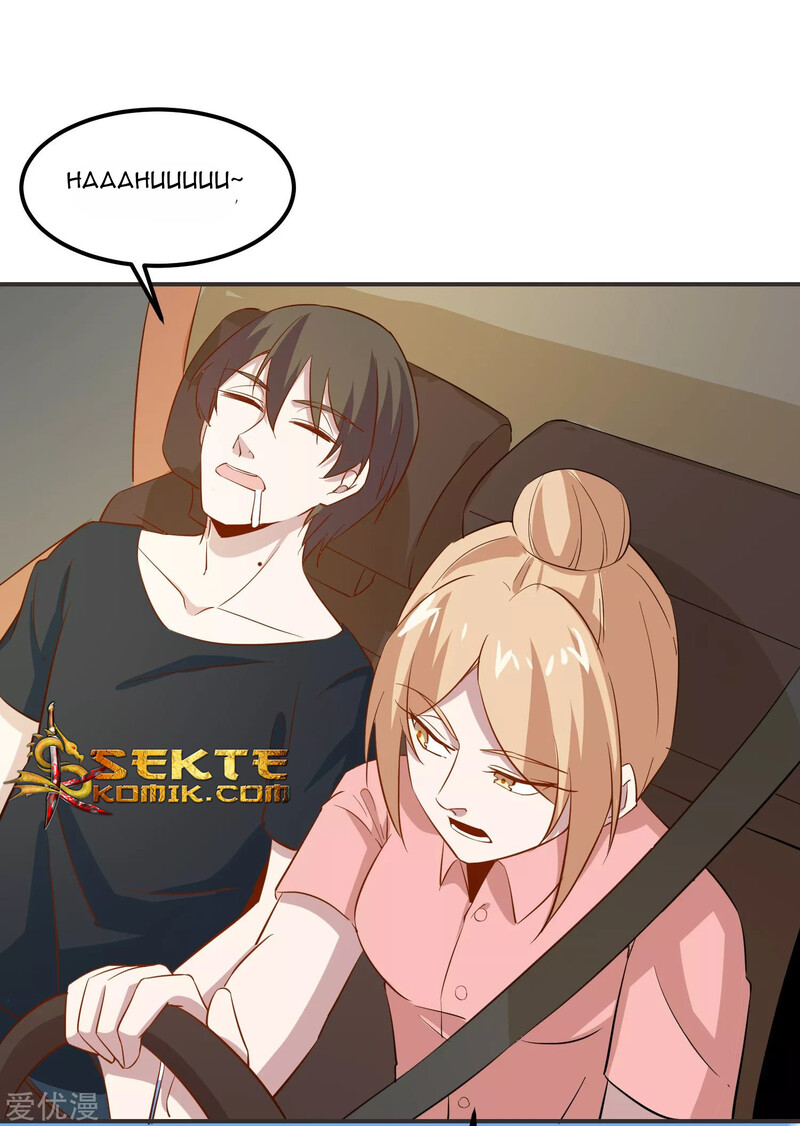 Godly Mobile Game Chapter 19 Gambar 22